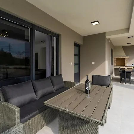 Beautiful In Labin (Istria)